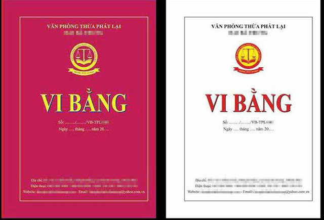 Trang chủ 32 vi bang thua phat lai 1