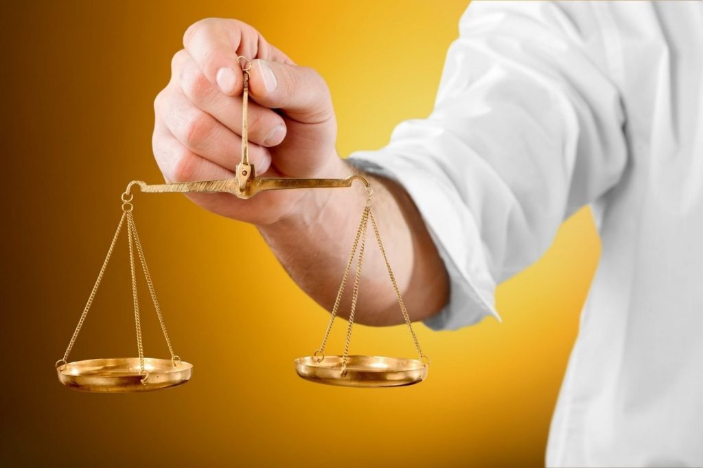 Công việc lập vi bằng nhà đất theo Luật Việt Nam 5 CAN BANG GIUA PHAT TRIEN CHAT LUONG