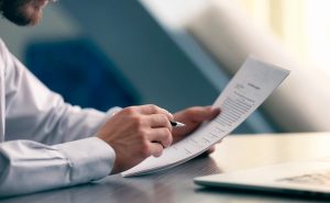 Dịch vụ lập vi bằng tại Hà Nội uy tín - Giá trị pháp lý cao 3 Tống đạt văn bản là gì (5)